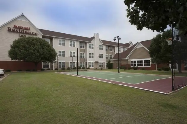 Residence Inn by Marriott Tulsa South