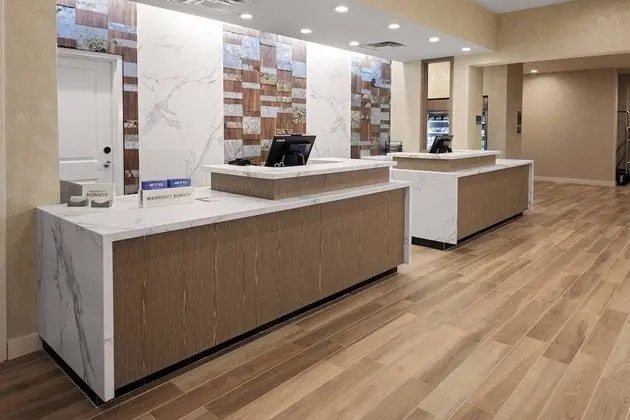 Residence Inn by Marriott Tuscaloosa - Lobi