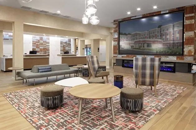 Residence Inn by Marriott Tuscaloosa - Öne Çıkan Resim