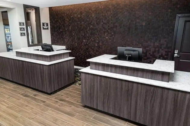 Residence Inn by Marriott Upper Marlboro Joint Base Andrews - Lobi