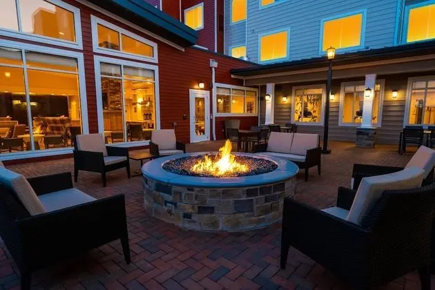 Residence Inn by Marriott Upper Marlboro Joint Base Andrews - 1