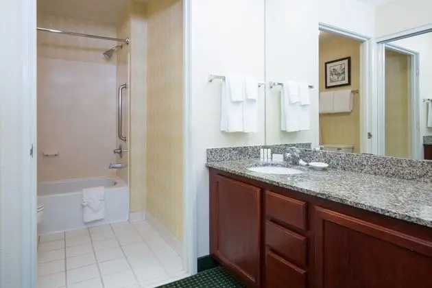 Residence Inn by Marriott Vacaville