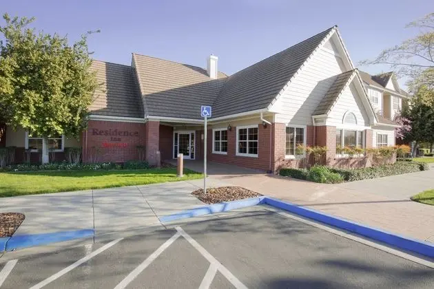 Residence Inn by Marriott Vacaville