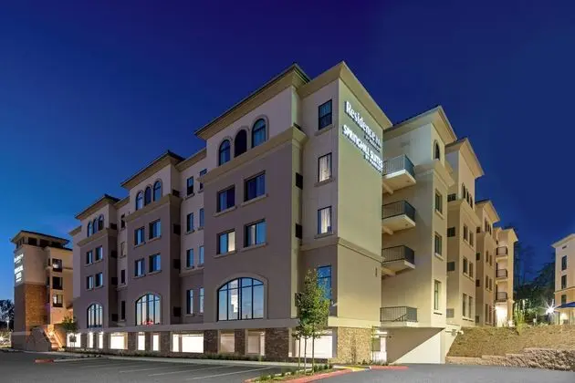 Residence Inn by Marriott Valencia - Öne Çıkan Resim