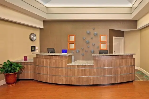 Residence Inn by Marriott Waldorf - Lobi