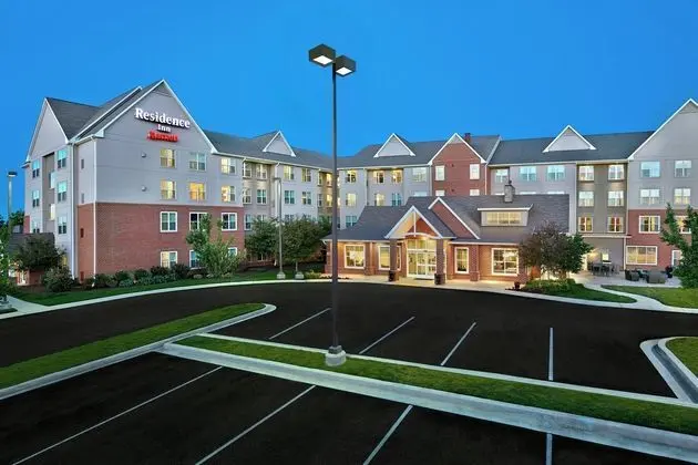 Residence Inn by Marriott Waldorf - Öne Çıkan Resim