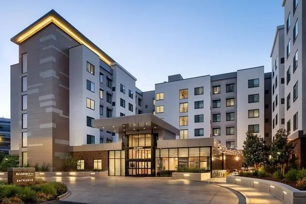 Residence Inn by Marriott Walnut Creek - Öne Çıkan Resim