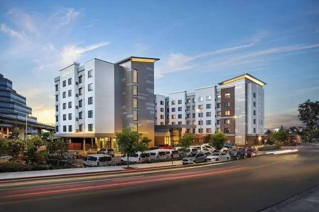 Residence Inn by Marriott Walnut Creek - Öne Çıkan Resim