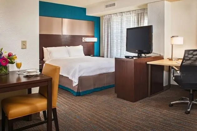 Residence Inn by Marriott Washington, DC/Dupont Circle - Oda