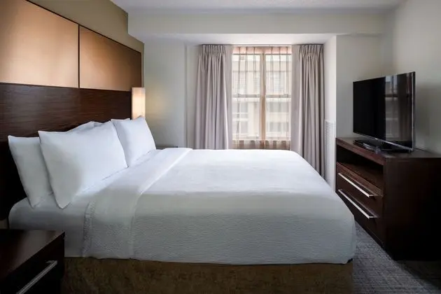 Residence Inn by Marriott Washington, DC/Dupont Circle - Öne Çıkan Resim