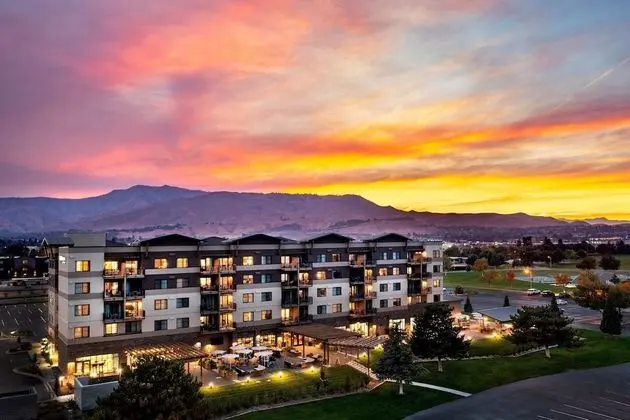 Residence Inn by Marriott Wenatchee - Öne Çıkan Resim