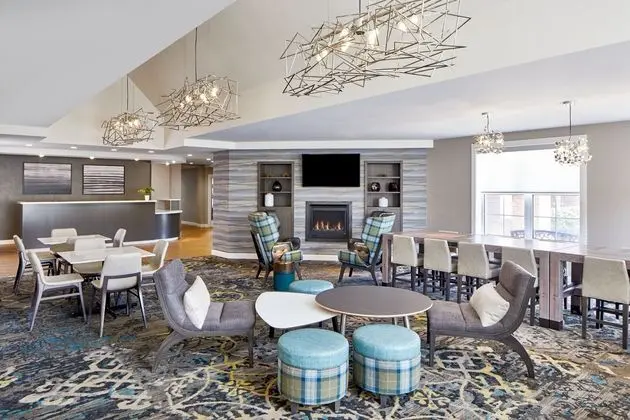 Residence Inn by Marriott West Rochester