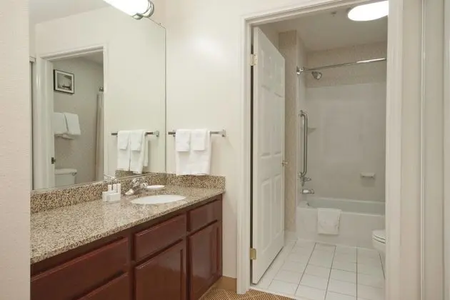 Residence Inn by Marriott West Springfield