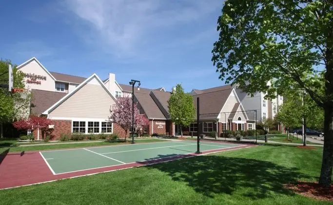 Residence Inn by Marriott West Springfield