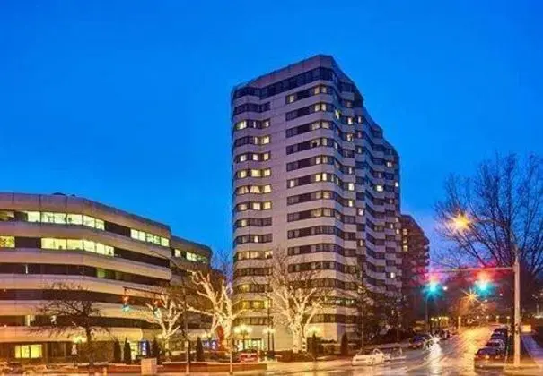 Residence Inn by Marriott White Plains Westchester County