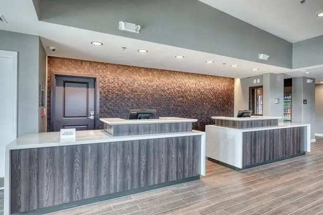 Residence Inn by Marriott Wilkes-Barre Arena - Lobi