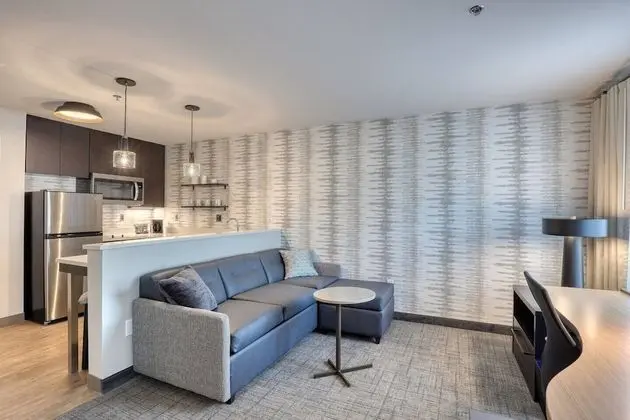 Residence Inn by Marriott Wilkes-Barre Arena - Oda