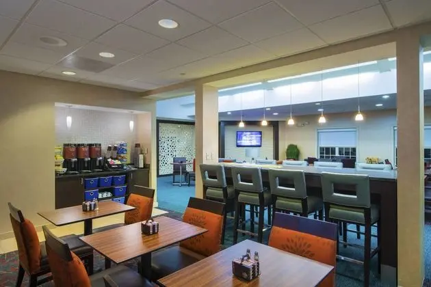 Residence Inn By Marriott Williamsburg