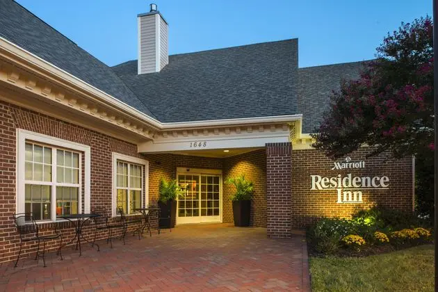 Residence Inn By Marriott Williamsburg - Genel