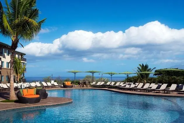 Residence Inn Maui Wailea
