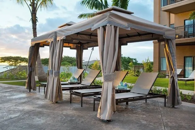 Residence Inn Maui Wailea - Havuz