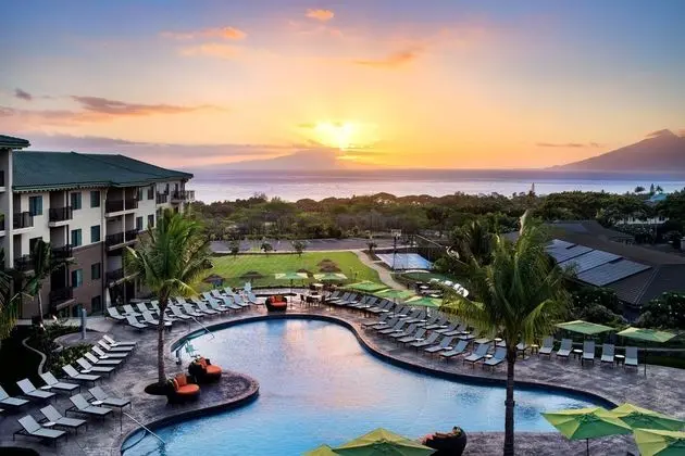 Residence Inn Maui Wailea - Öne Çıkan Resim