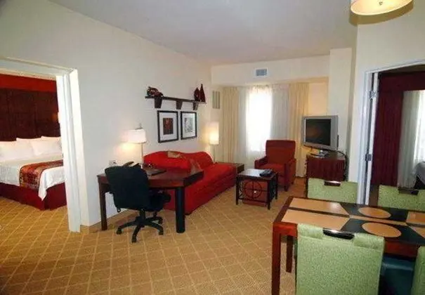 Residence Inn Melbourne - Genel