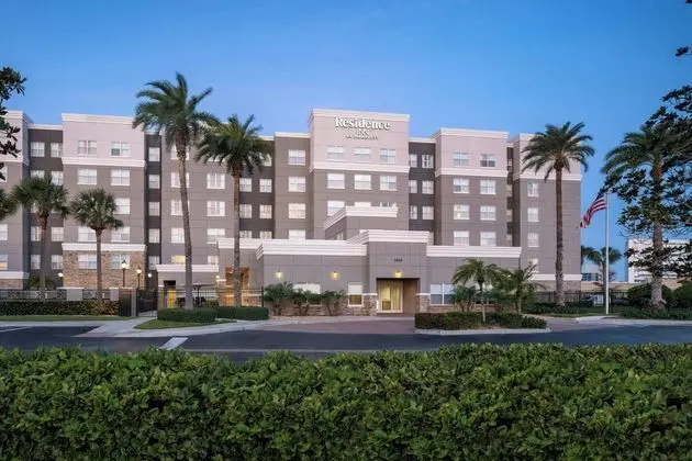 Residence Inn Melbourne - Öne Çıkan Resim