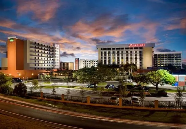 Residence Inn Miami Airport