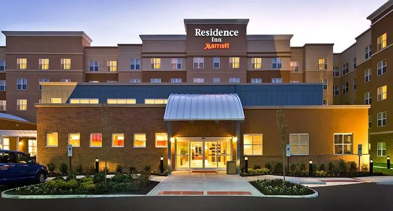 Residence Inn Miami Airport West