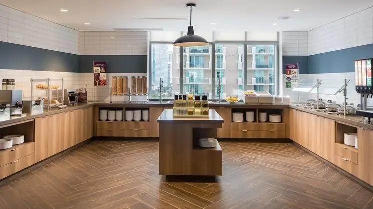 Residence Inn Miami Sunny Isles Beach