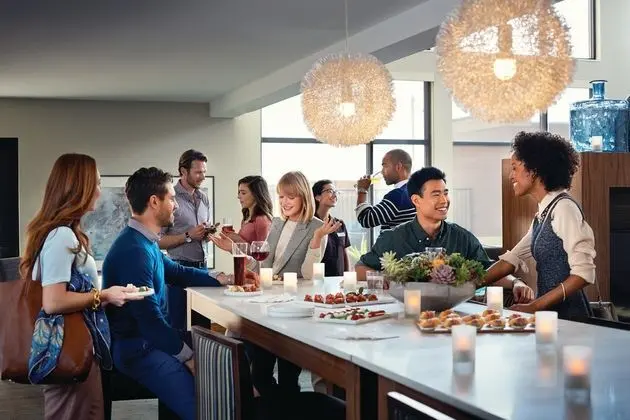 Residence Inn Midland Marriott