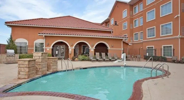 Residence Inn Midland