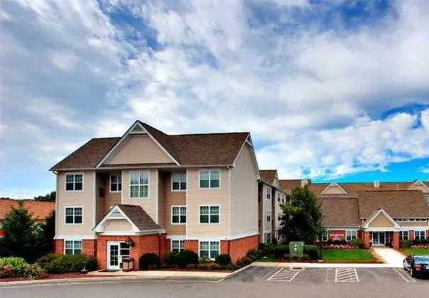Residence Inn Milford