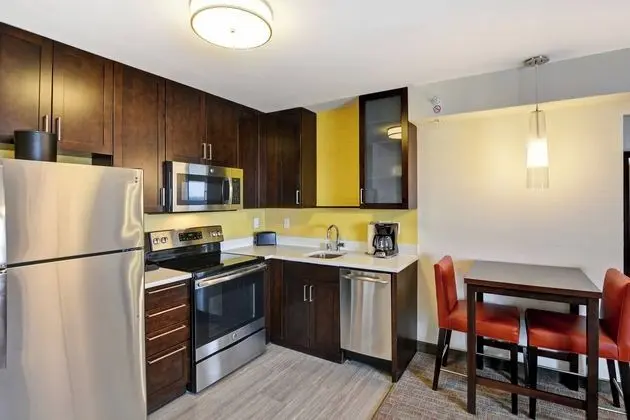 Residence Inn Milwaukee North Glendale - Öne Çıkan Resim