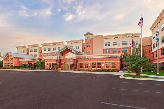Residence Inn Minneapolis Plymouth - Öne Çıkan Resim
