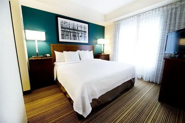 Residence Inn Mississauga - Airport Corporate Cent - 1