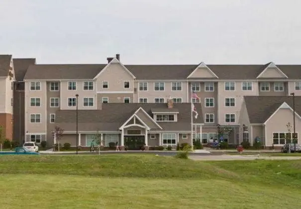 Residence Inn Moline Quad Cities