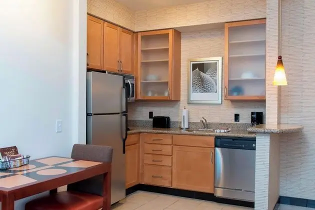Residence Inn Moline Quad Cities - Öne Çıkan Resim