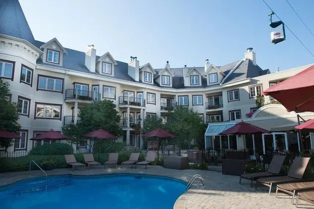 Residence Inn Mont Tremblant Manoir Labelle