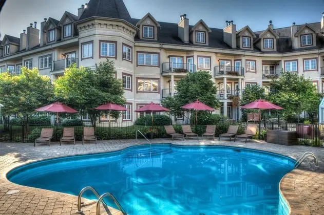 Residence Inn Mont Tremblant Manoir Labelle - Öne Çıkan Resim