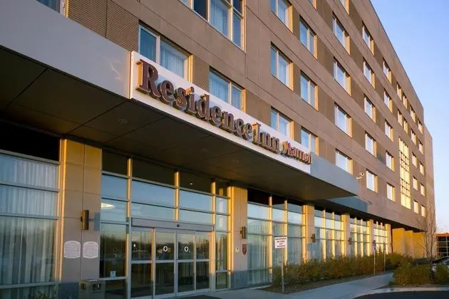 Residence Inn Montreal Airport