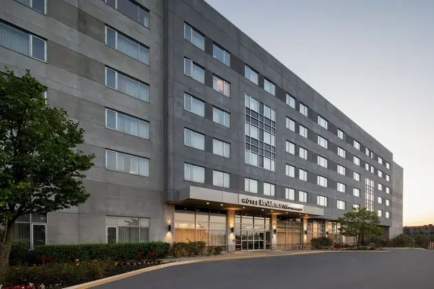 Residence Inn Montreal Airport - Öne Çıkan Resim