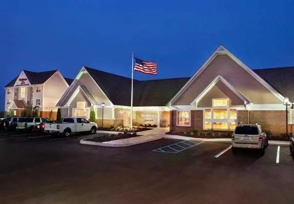 Residence Inn Mt. Laurel at Bishop's Gate