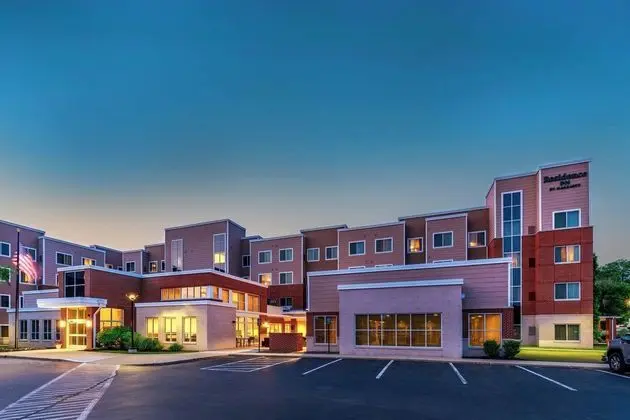 Residence Inn Nashua - Öne Çıkan Resim