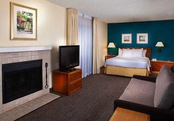 Residence Inn Nashville Airport