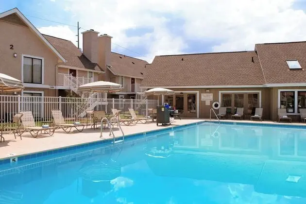 Residence Inn Nashville Airport - Öne Çıkan Resim