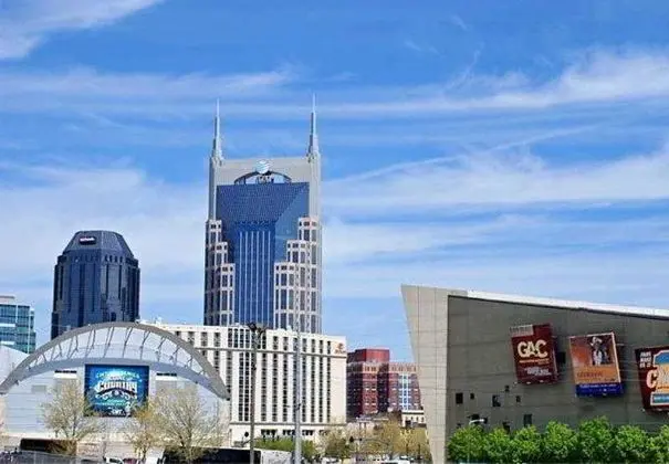Residence Inn Nashville Brentwood