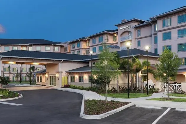 Residence Inn Near Universal Orlando - Öne Çıkan Resim