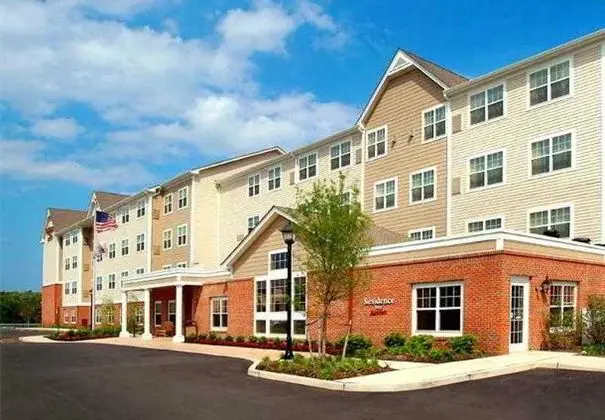 Residence Inn Neptune at Gateway Centre